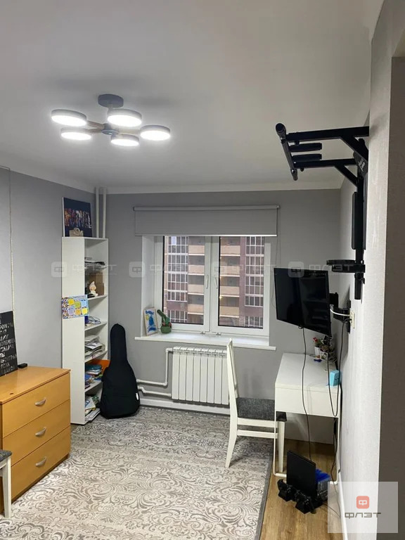 Продажа квартиры, Казань, ул. Новоселья - Фото 5