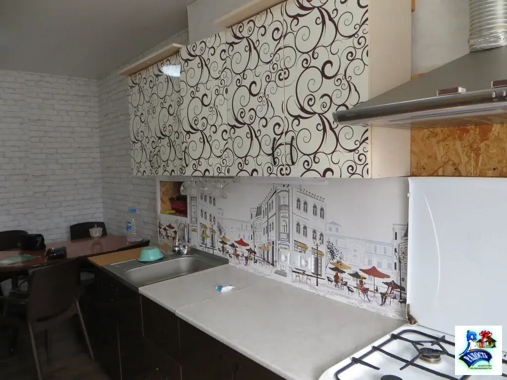 Продам двушку с ремонтом. - Фото 5