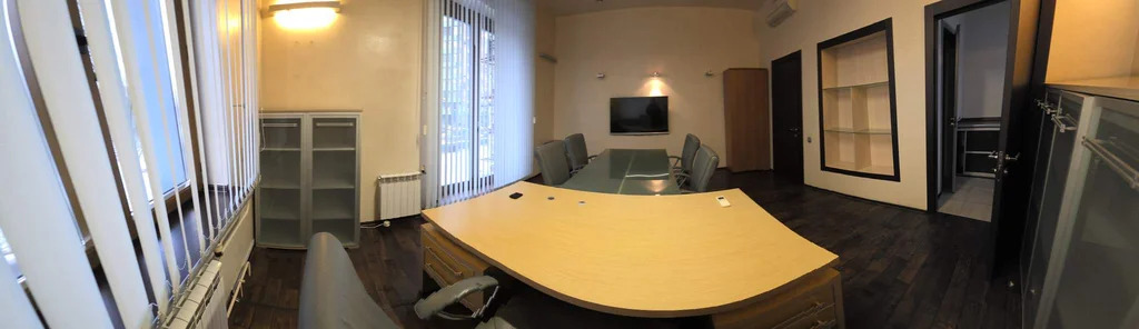 Сдам готовый офис 365 м2 с отдельным входом у м. Юго-Западная - Фото 11