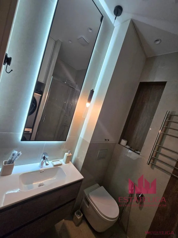 Аренда квартиры, м. Шелепиха, Причальный проезд - Фото 13