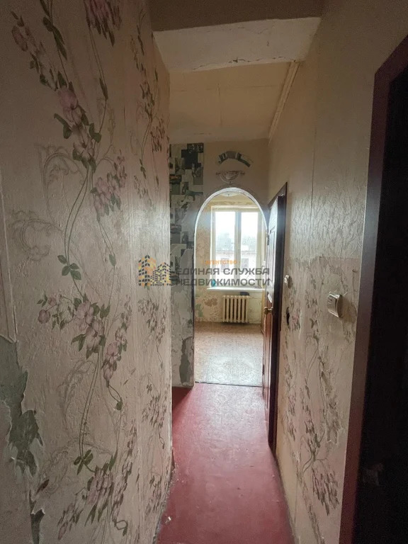 Аренда квартиры, Уфа, ул. Нежинская - Фото 6