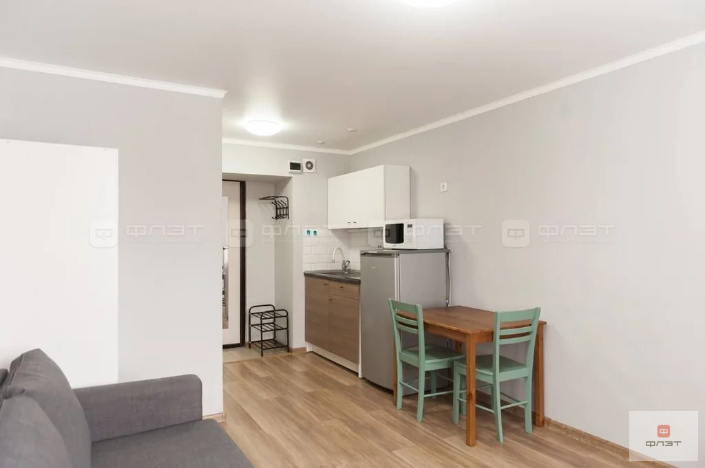 Аренда квартиры, Казань, ул. Короленко д.40 - Фото 4