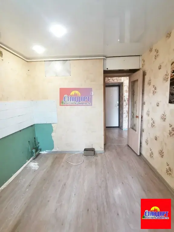 Однокомнатная по Невелькой - Фото 19