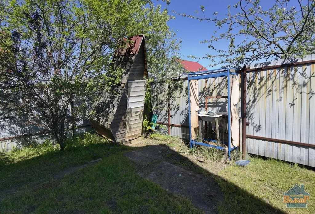 Летний домик в дер. Никулино - Фото 6