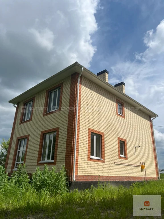 Продажа дома, Казань, ул. Советская (Большие Дербышки) - Фото 8