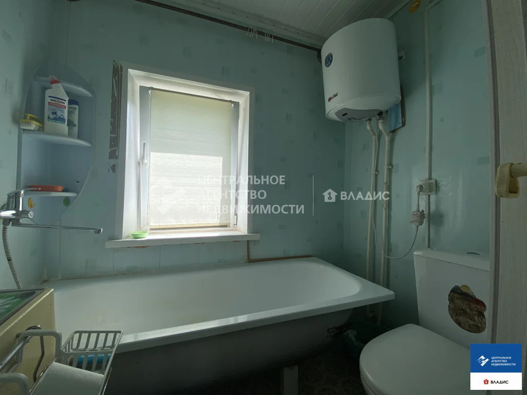 Продажа дома, Ермолово, Скопинский район, ул. Новлянка - Фото 10