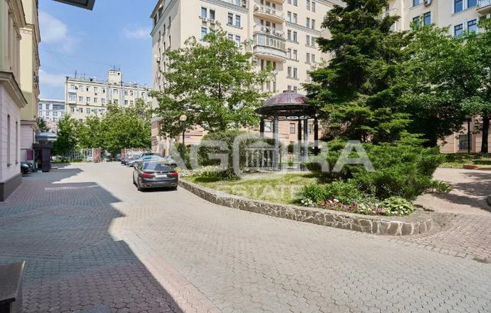 Продажа ПСН, м. Маяковская, ул. Тверская - Фото 7