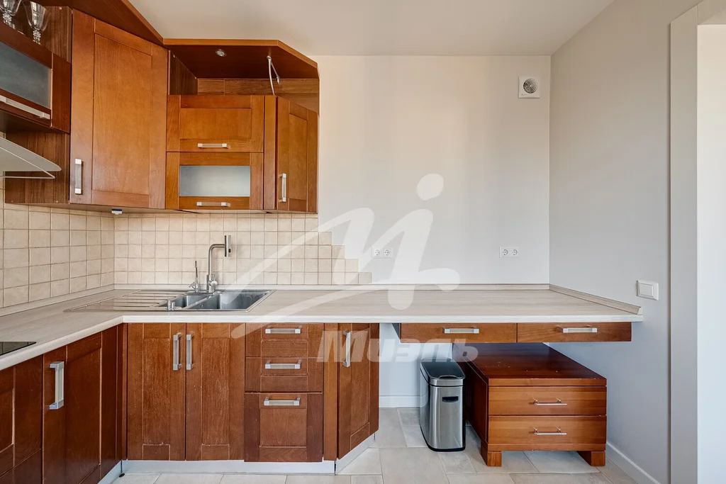 Продажа квартиры, м. Аминьевская, Очаковский 1-й пер. - Фото 28