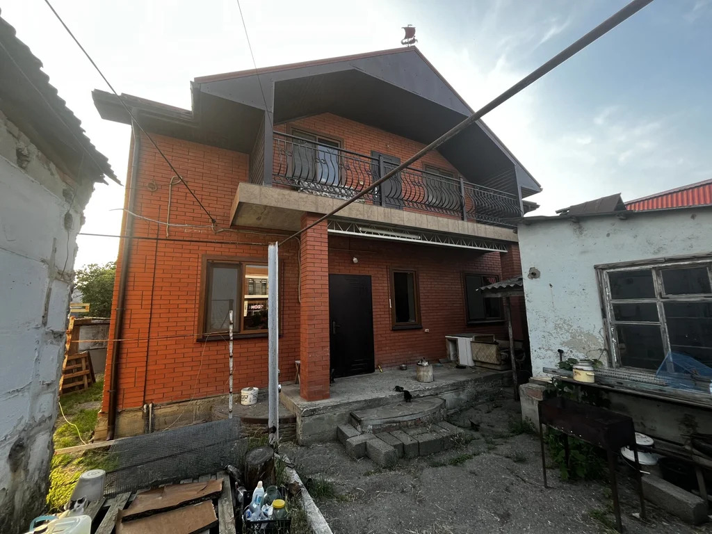 Продажа дома, Афипский, Северский район, ул. Ленина - Фото 2