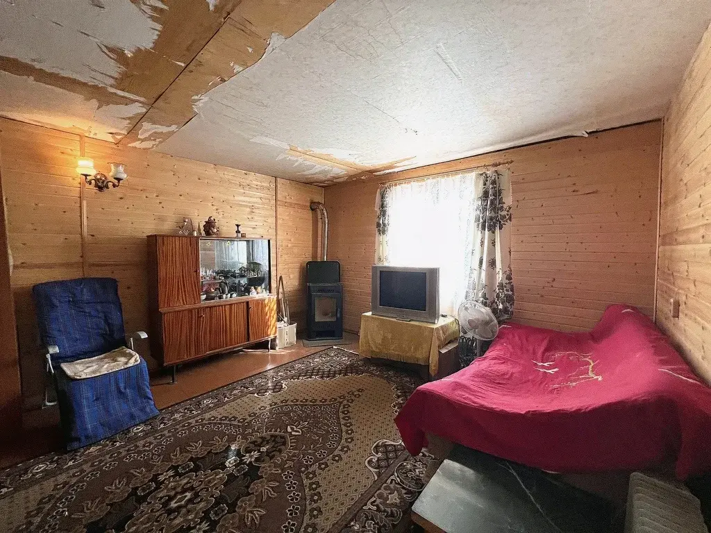 Дача в СНТ Потаповское - Фото 6