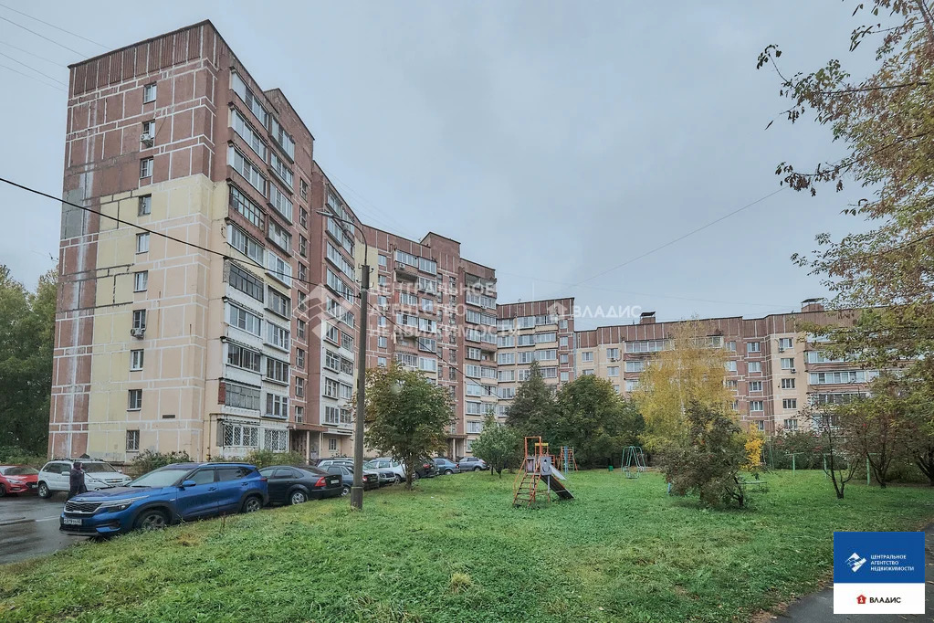 Продажа квартиры, Рязань - Фото 17