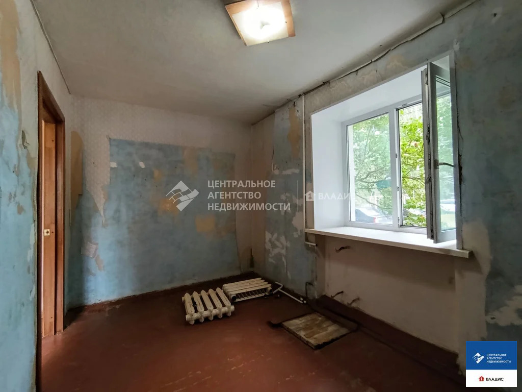 Продажа квартиры, Шилово, Шиловский район, Советская пл. - Фото 13