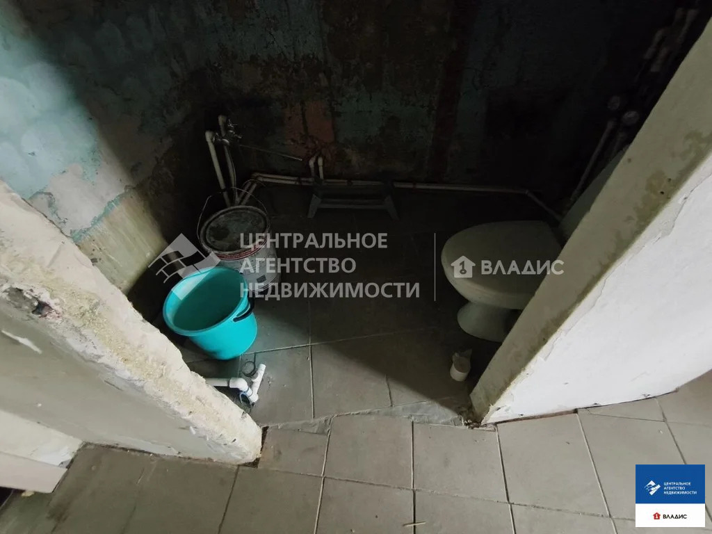 Продажа квартиры, Новомичуринск, Пронский район, ул. Волкова - Фото 10