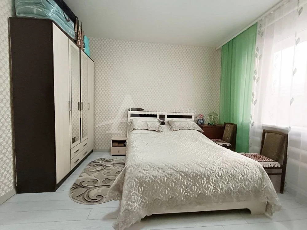 Продажа дома, Новопавловск, Кировский район, ул. Курская - Фото 19