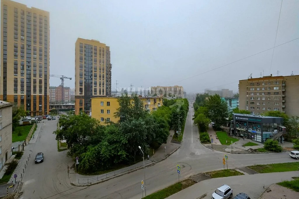 Продажа квартиры, Новосибирск, ул. Дачная - Фото 10