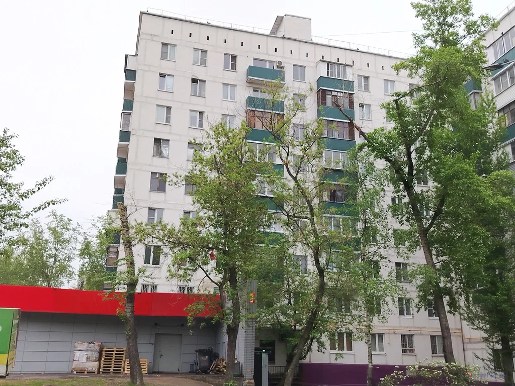 Продажа квартиры, ул. Окская - Фото 4