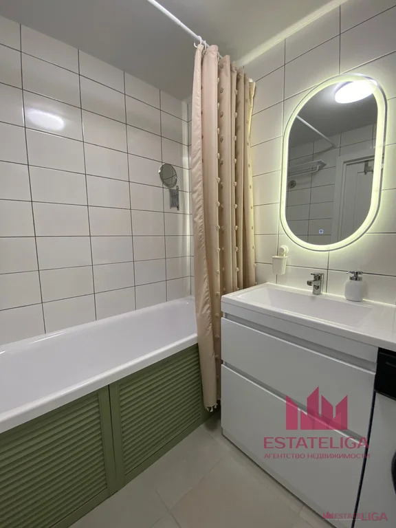 Аренда квартиры, ул. Новоостаповская - Фото 9