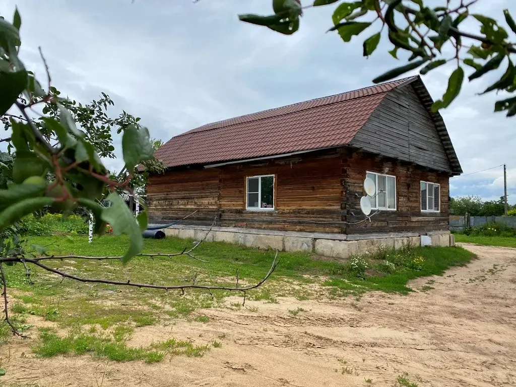 Дом в селе Починки - Фото 18