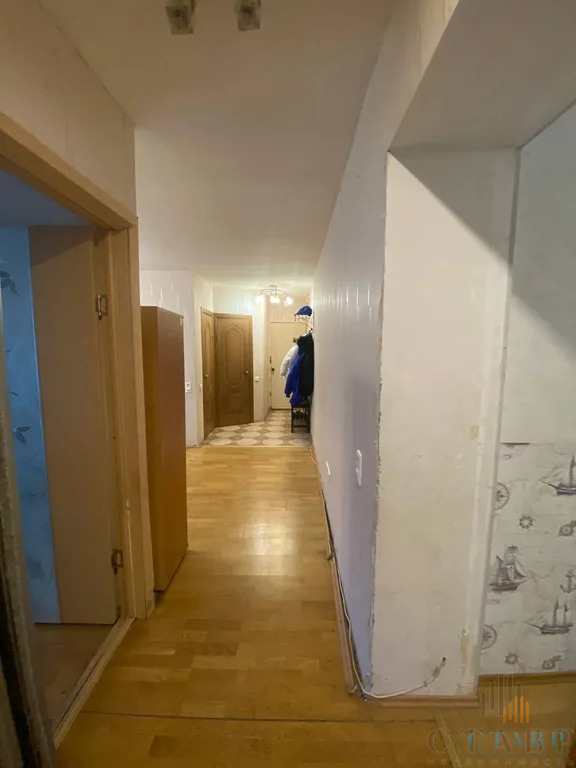 Продажа квартиры, Политрука Пасечника улица - Фото 2