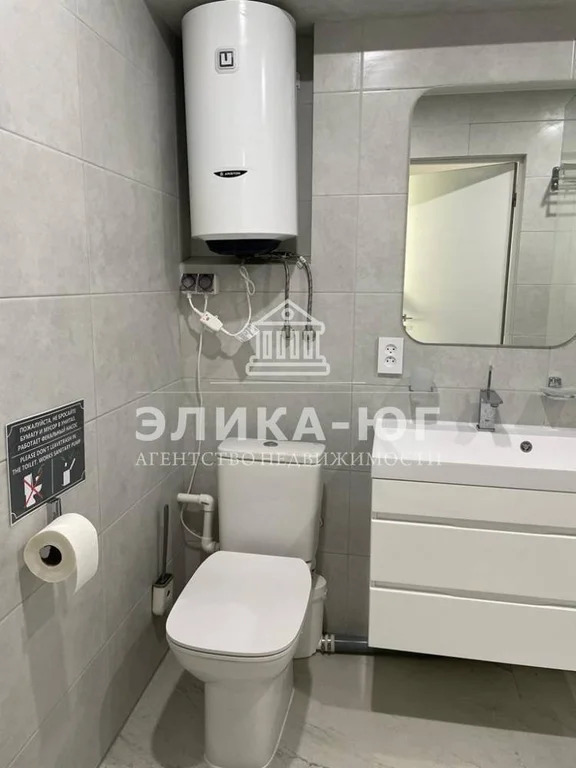Продажа квартиры, Новомихайловский, Крымский район, Октябрьский пер. - Фото 7