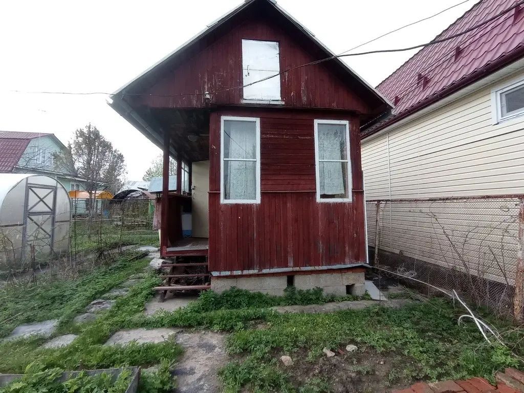 Дача 72,6 м2 на участке 5,9 сот. - Фото 18
