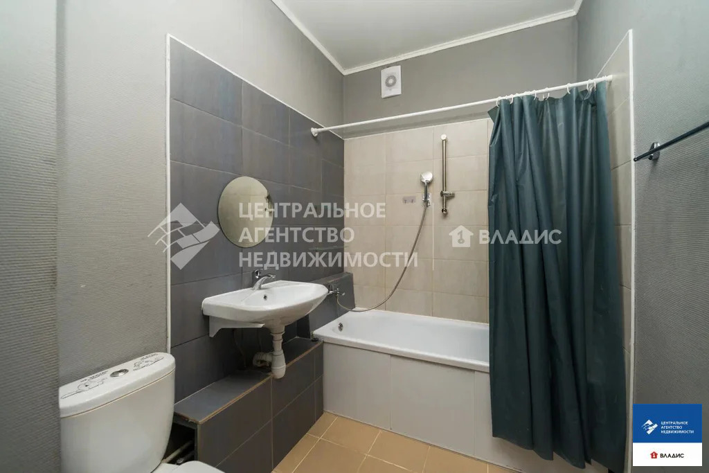 Продажа квартиры, Дядьково, Рязанский район, ул. Грачи - Фото 8