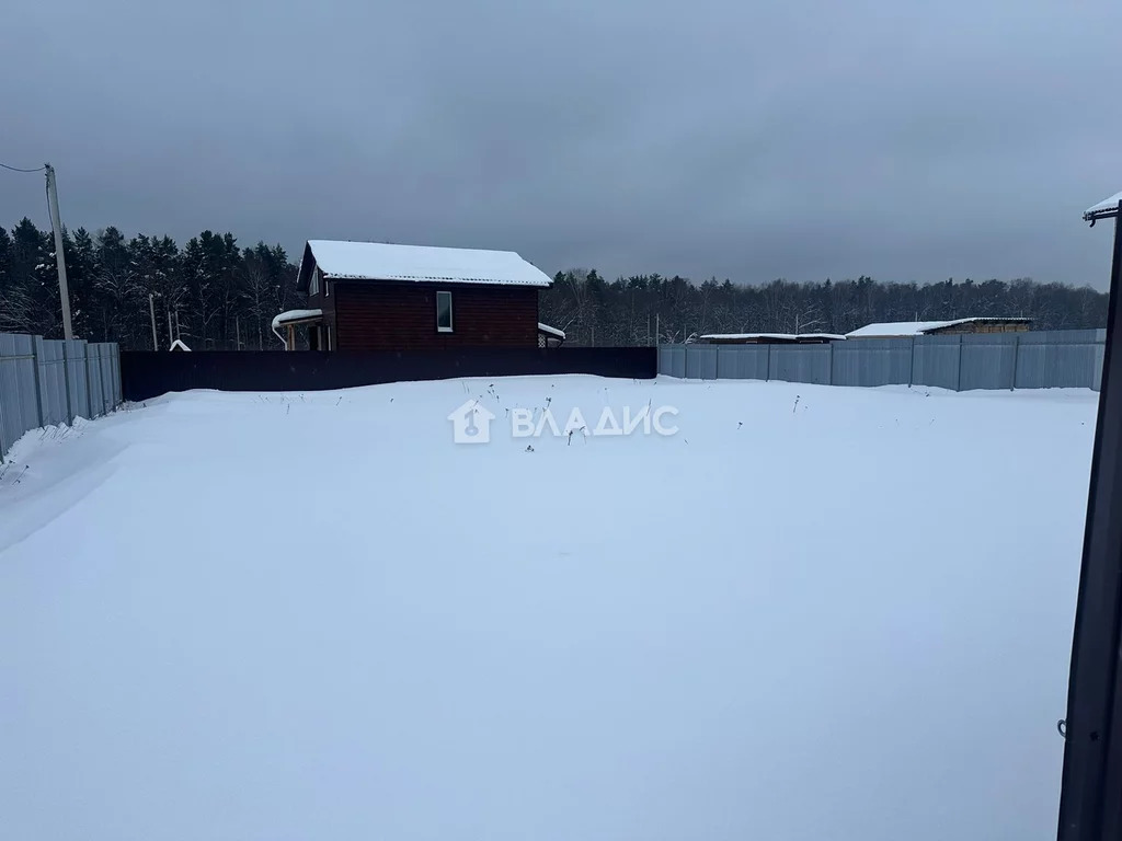 городской округ Владимир, деревня Уварово, Октябрьский район, улица . - Фото 2