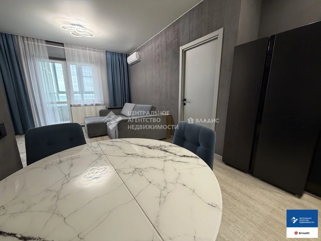 Продажа квартиры, Рязань, ул. Быстрецкая - Фото 4