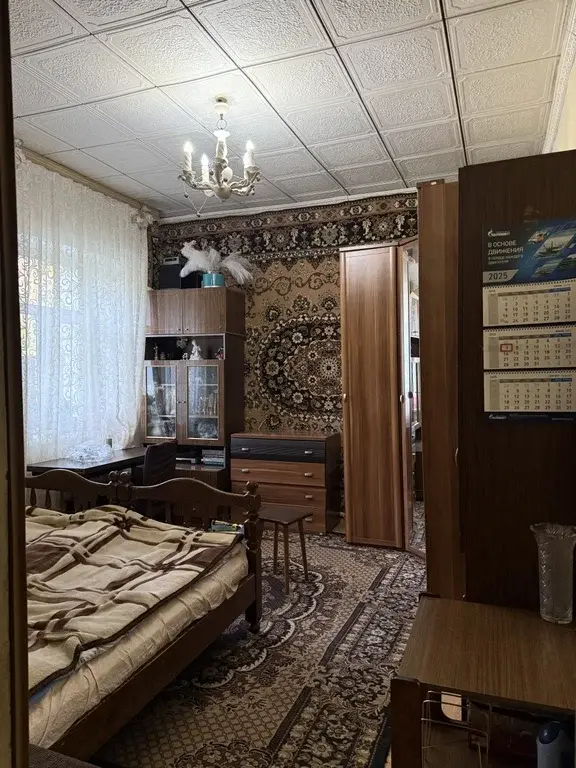 Дом.с.Ашитково, ул.Юбилейная д.1А/1 - Фото 7