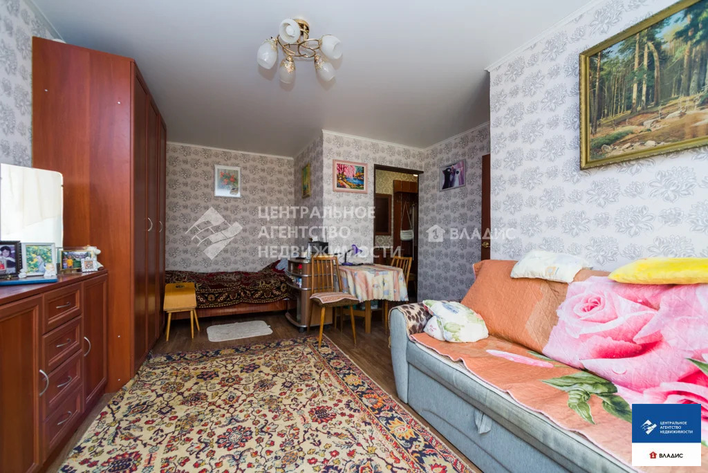 Продажа квартиры, Рязань, ул. Татарская - Фото 3