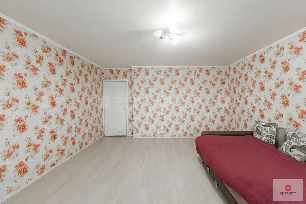 Продажа квартиры, Казань, Ямашева пр-кт. - Фото 14