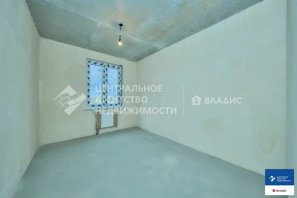 Продажа квартиры, Рязань, улица Ивана Земнухова - Фото 13
