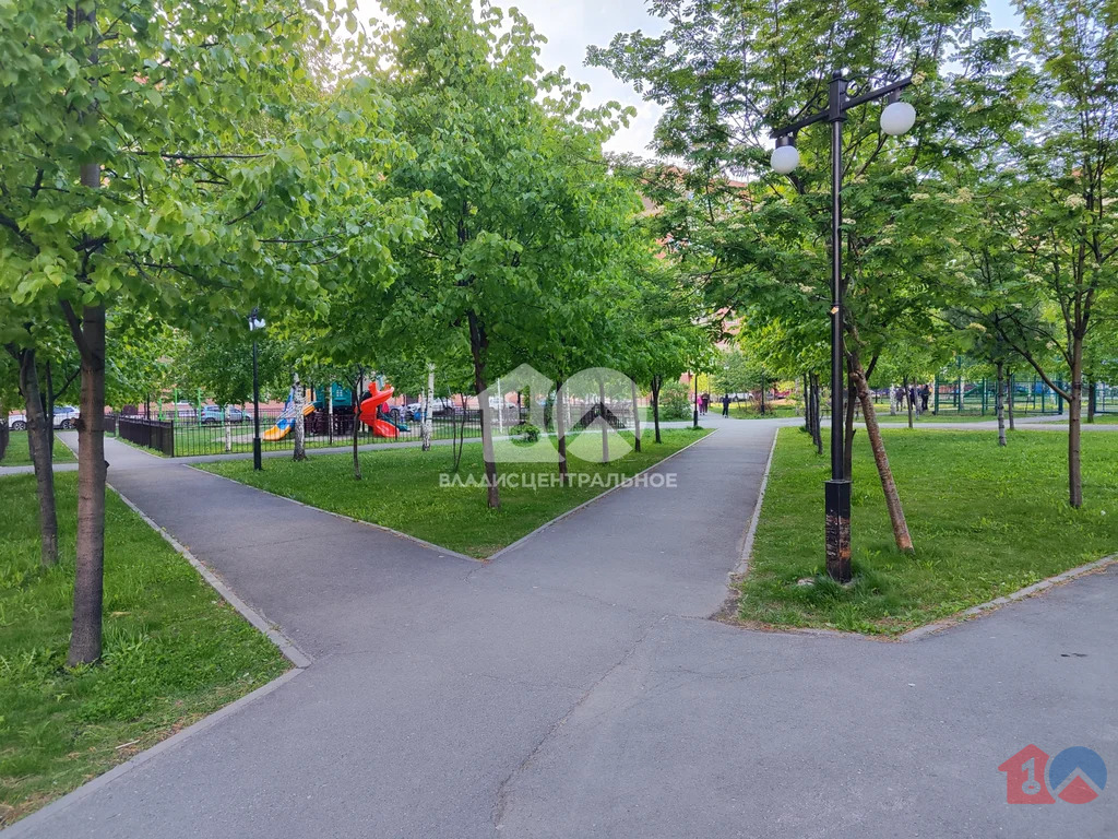 городской округ Новосибирск, Новосибирск, Пролетарская улица, д.271/3, ... - Фото 2