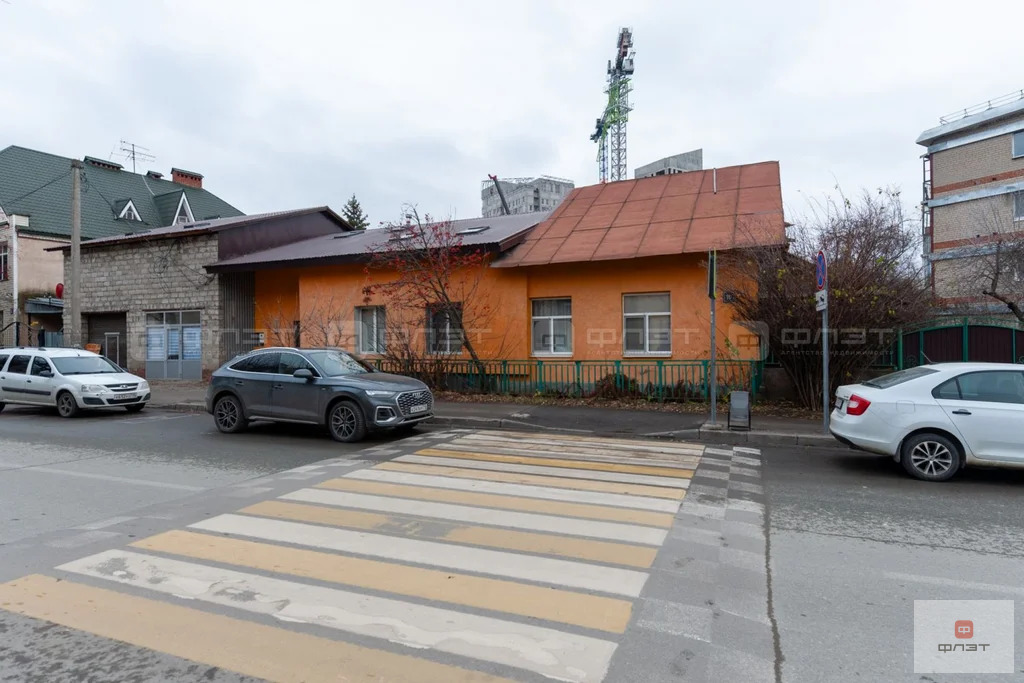 Продажа дома, Казань, ул. Искра - Фото 2