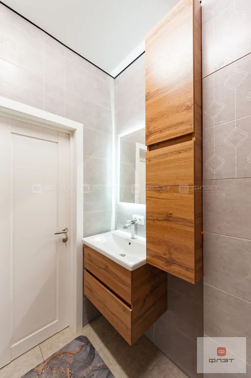 Продажа квартиры, Казань, ул. Качалова - Фото 20
