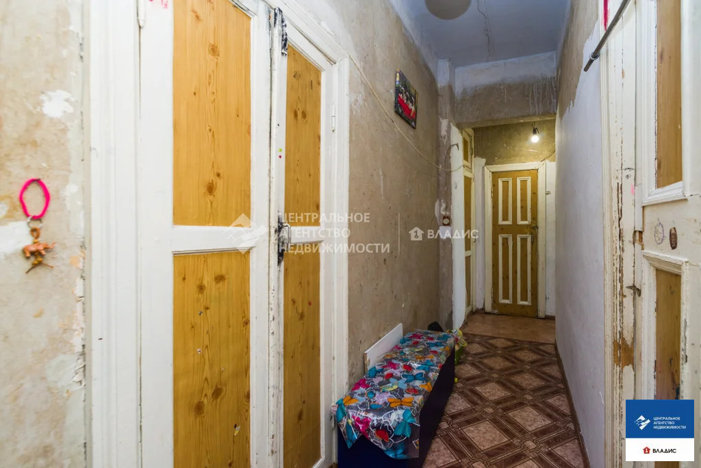 Продажа квартиры, Рязань, ул. Белякова - Фото 10