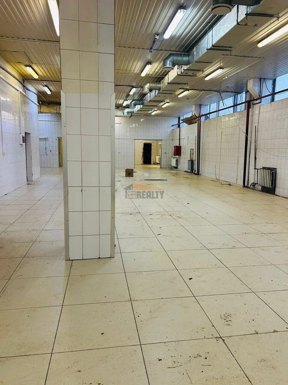 Аренда производственного помещения, Видное, Ленинский район, ... - Фото 5