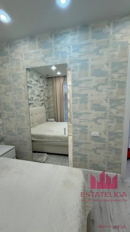 Аренда квартиры, улица Архитектора Щусева - Фото 7