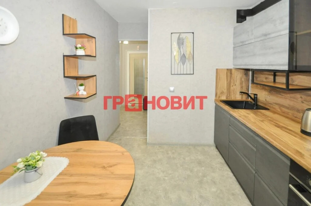 Продажа квартиры, Новосибирск, ул. Зорге - Фото 8