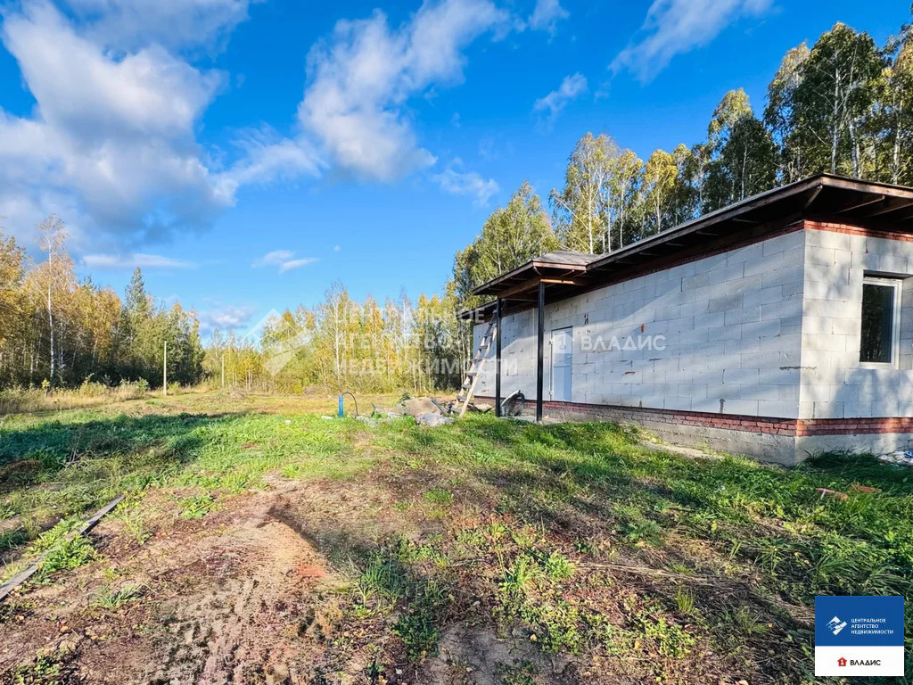 Продажа дома, Дубровичи, Рязанский район - Фото 2