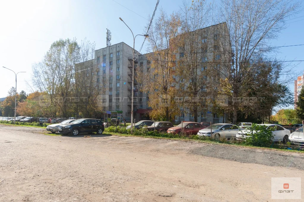 Продажа квартиры, Казань, ул. Карбышева - Фото 13