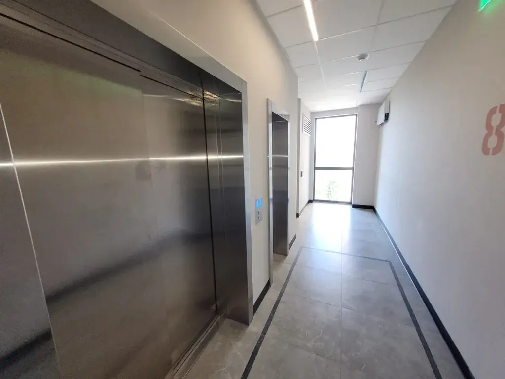 3-ка, ЖК Рашен Дизайн Дистрикт, 1-я Ватутинская, 14к1 - Фото 10