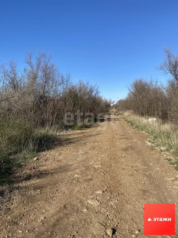 Продажа участка, Новофедоровка, Сакский район, Южная улица - Фото 7