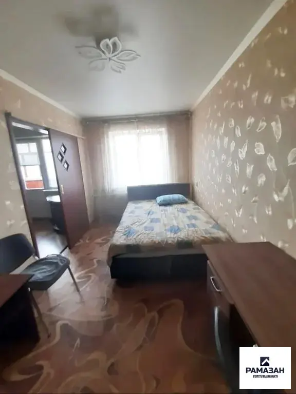 2-ком квартира ул.Татарстан, д. 66А - Фото 6