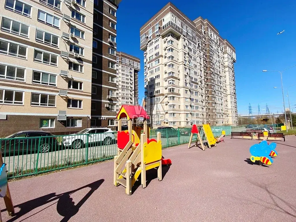 Однокомнатная квартира в элитном ЖК Татьянин Парк - Фото 0