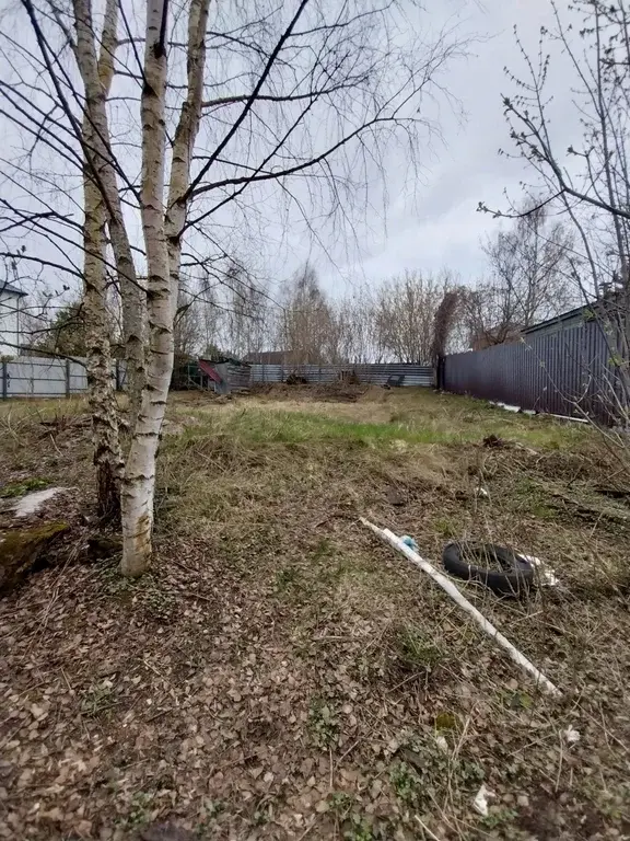 Участок 12,5 соток. д.Пехорка, Люберецкий р-н - Фото 8