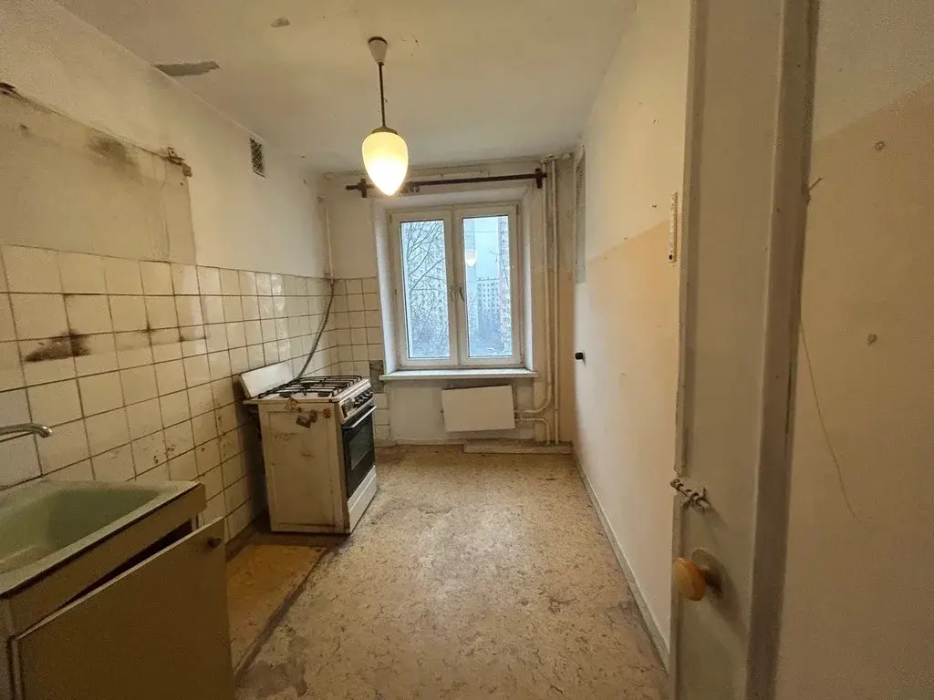 продажа квартиры - Фото 6