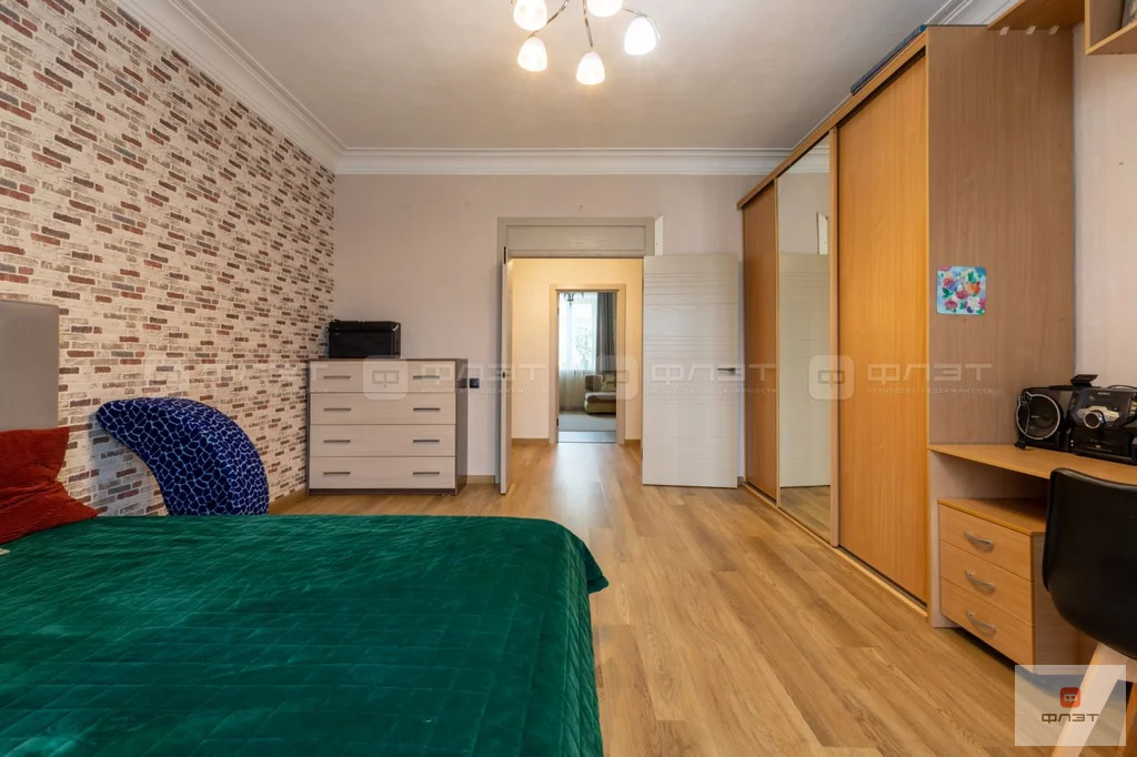 Продажа квартиры, Казань, ул. Искра - Фото 9