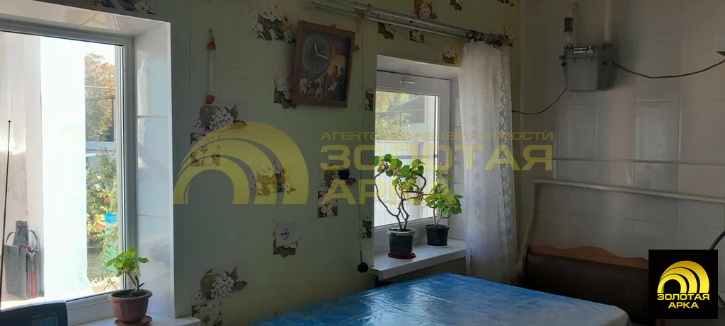 Продажа дома, Старотитаровская, Темрюкский район, Ильича пер. - Фото 12