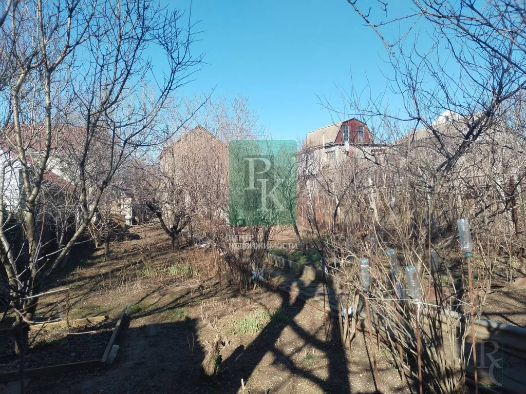 Продажа дома, Севастополь, садоводческое товарищество Электрон - Фото 4